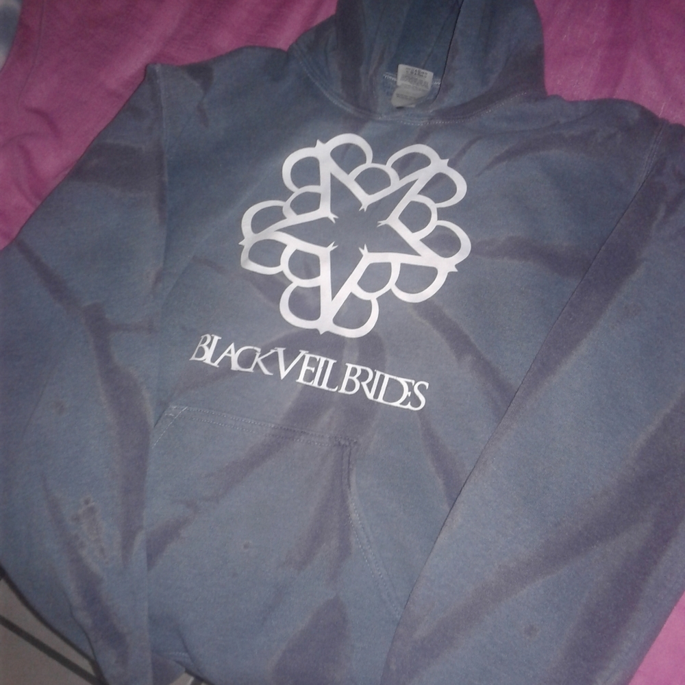 Black Veil Brides Hoodie